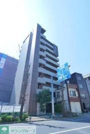 ＪＲ京浜東北・根岸線王子駅まで徒歩9分