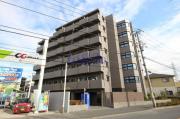 ＪＲ南武線武蔵新城駅まで徒歩6分