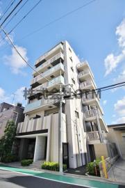 ＪＲ高崎線尾久駅まで徒歩7分