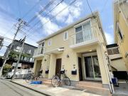 東急田園都市線中央林間駅まで徒歩15分