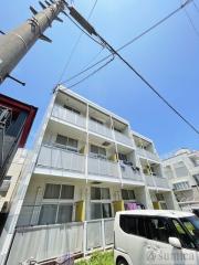 地下鉄谷町線平野駅まで徒歩3分
