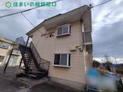 名鉄西尾線西尾駅まで徒歩20分