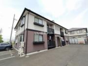 ＪＲ仙石線中野栄駅まで徒歩14分