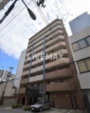 地下鉄谷町線南森町駅まで徒歩3分