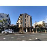 京王線北野駅まで徒歩10分