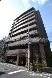 フェニックス北新宿エルミタージュ