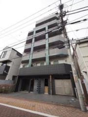 ＪＲ京浜東北・根岸線大森駅まで徒歩9分