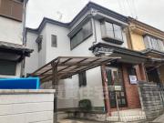 茨木市下井町戸建