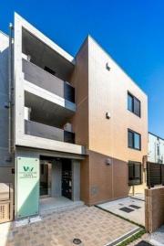 アステラホーム三軒茶屋South