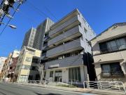 エトワール新大橋