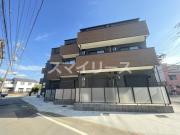 東武野田線豊四季駅まで徒歩5分