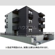 ルサンティエ白龍町