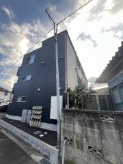 リーブルファイン岩槻駅前
