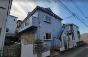 小田急小田原線渋沢駅まで徒歩10分