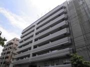 京成押上線八広駅まで徒歩10分