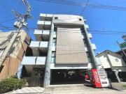 鹿児島市電唐湊線都通駅まで徒歩6分