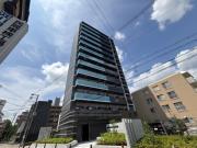 S-RESIDENCE上新庄ascent