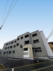 ＪＲ阪和線日根野駅まで徒歩4分