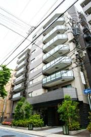 ディームス横濱青木町