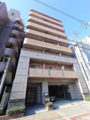 阪急京都線上新庄駅まで徒歩5分