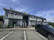 西鉄天神大牟田線櫛原駅まで徒歩4分