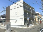 ブルーライン弘明寺駅まで徒歩3分