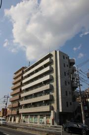 ＪＲ武蔵野線新座駅まで徒歩1分