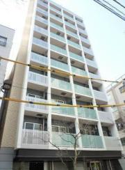 都営三田線三田駅まで徒歩9分