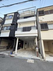 舟田町リノベ戸建