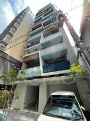 地下鉄谷町線南森町駅まで徒歩5分