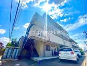 ＪＲ総武本線四街道駅まで徒歩27分