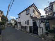 木野目戸建て