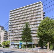 東京メトロ東西線木場駅まで徒歩10分