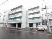地下鉄東西線発寒南駅まで徒歩3分