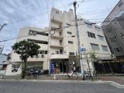 ＪＲ東海道本線三ノ宮駅まで徒歩7分