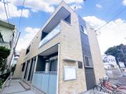 ＪＲ成田線成田駅まで徒歩8分