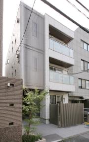カーサ麻布