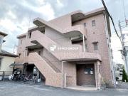 西武新宿線狭山市駅まで徒歩6分