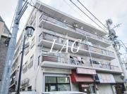 新宿コーポ2号館
