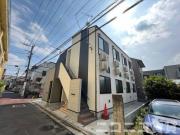 都営三田線板橋本町駅まで徒歩9分