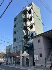 京成本線市川真間駅まで徒歩7分
