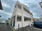 静岡県浜松市中央区上新屋町