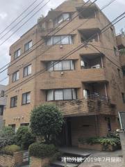 都営三田線白山駅まで徒歩10分