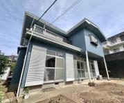横浜市神奈川区白幡西町 戸建