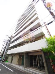 ＪＲ京浜東北・根岸線桜木町駅まで徒歩25分