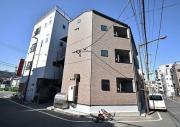 ＪＲ京葉線潮見駅まで徒歩5分