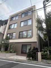 デュオメゾン渋谷本町EAST