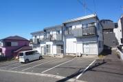 ハイツ神奈川坂C