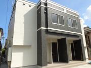 鹿児島市電谷山線上塩屋駅まで徒歩1分