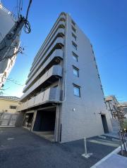 ルーブル東十条弐番館